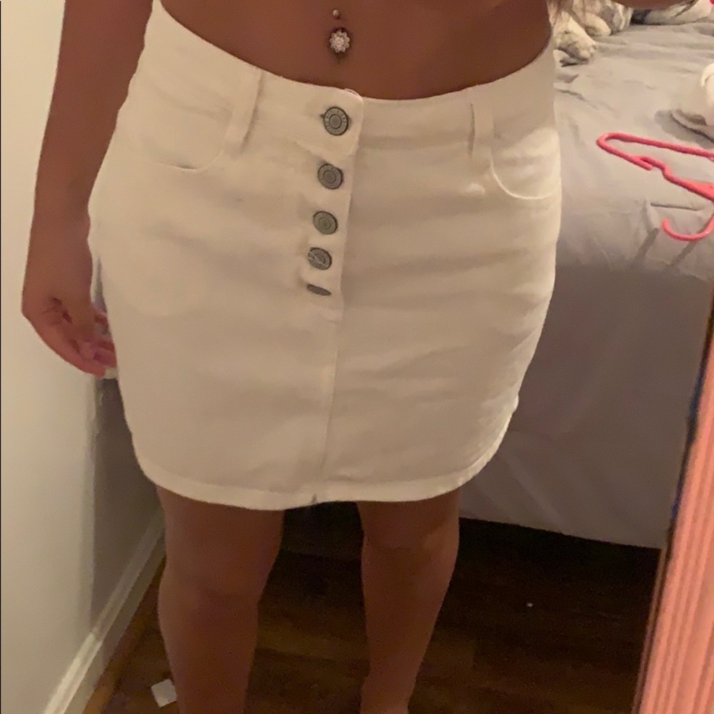Skirt